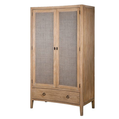 Elegant Single Wardrobe