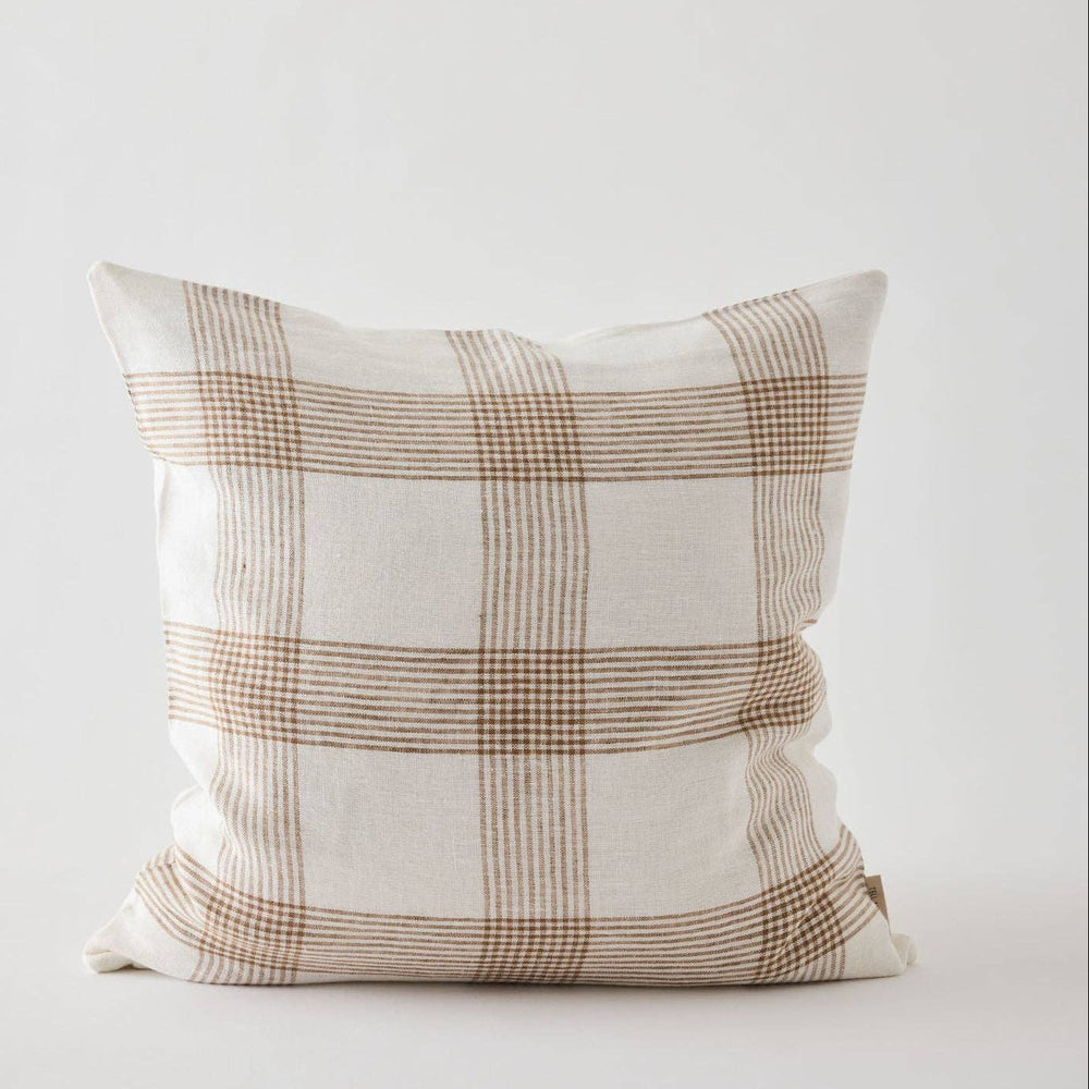 Odette Linen Cushion