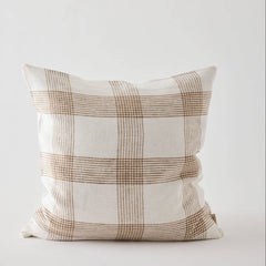Odette Linen Cushion