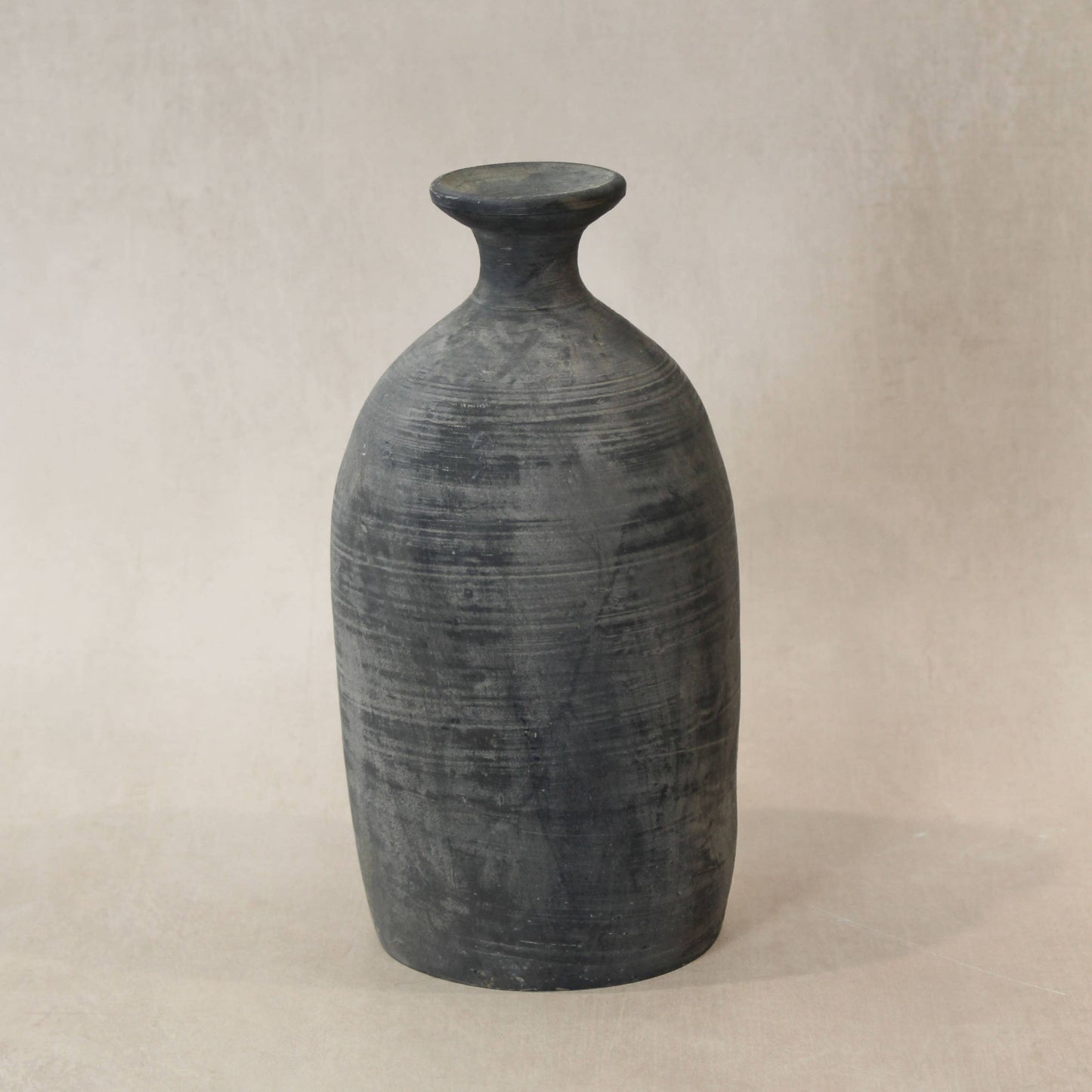 Antique Rice Wine Vase No 2