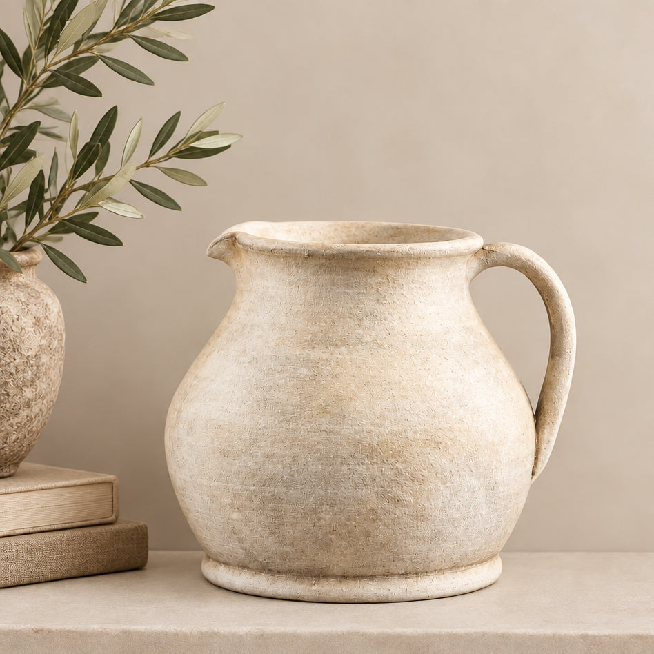 Coco Jug Vase