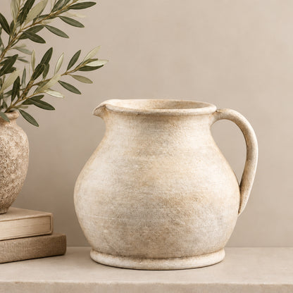 Coco Jug Vase