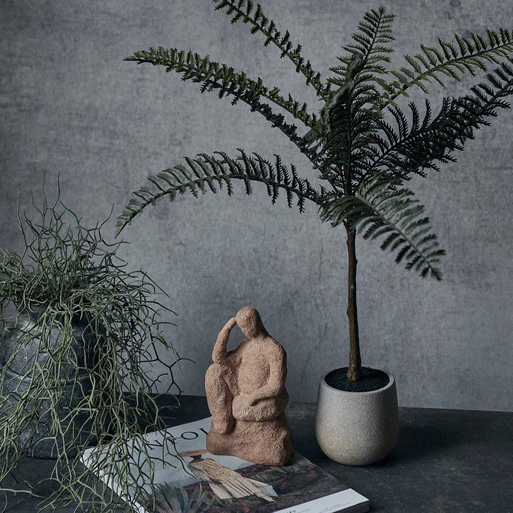 Artificial Tree Fern