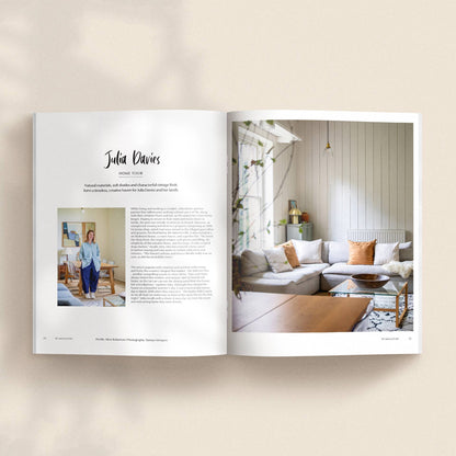 91 Magazine Volume 19 - Design Vintage
