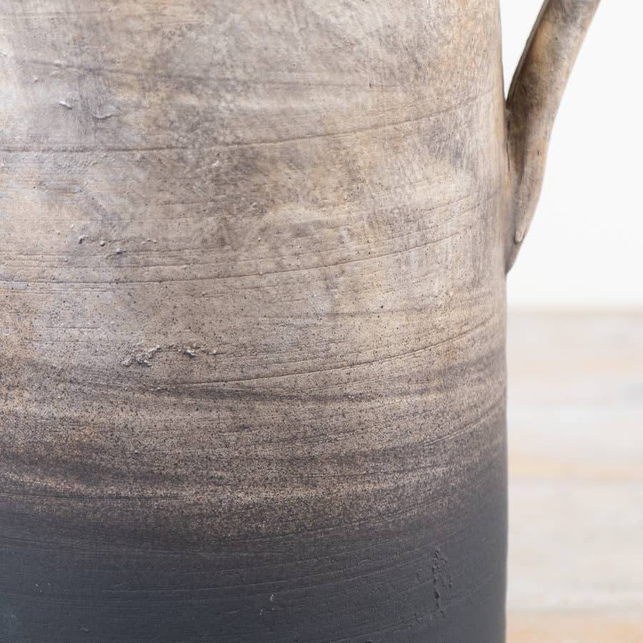 Otello Tall Jug Vase