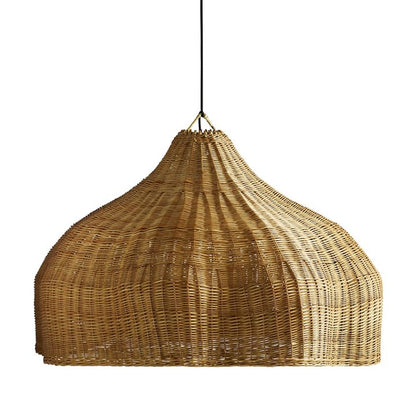 Hangflower Willow Lampshade - Design Vintage