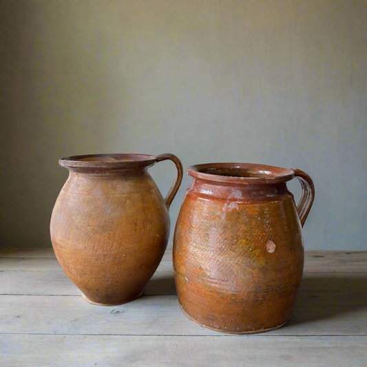 Vintage Hungarian Jug - Design Vintage