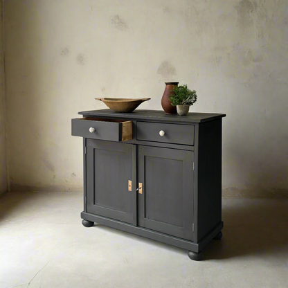 Vintage Sideboard 'Eve' - Design Vintage