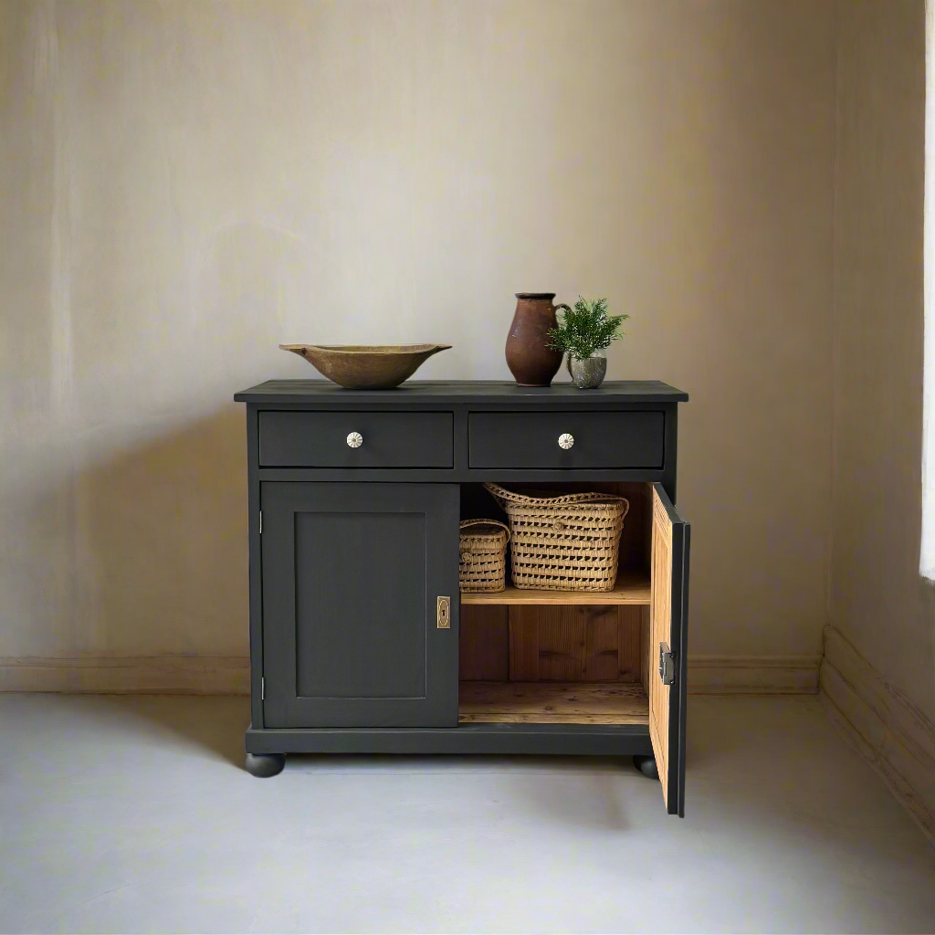 Vintage Sideboard 'Eve' - Design Vintage