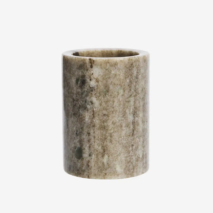 Beige Marble Tumbler