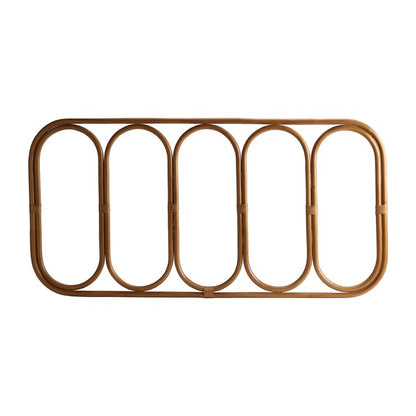 Mano Rattan Headboard