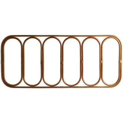 Mano Rattan Headboard