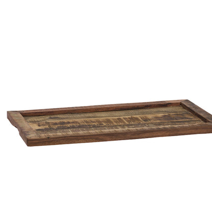 Recycled Wooden Tray