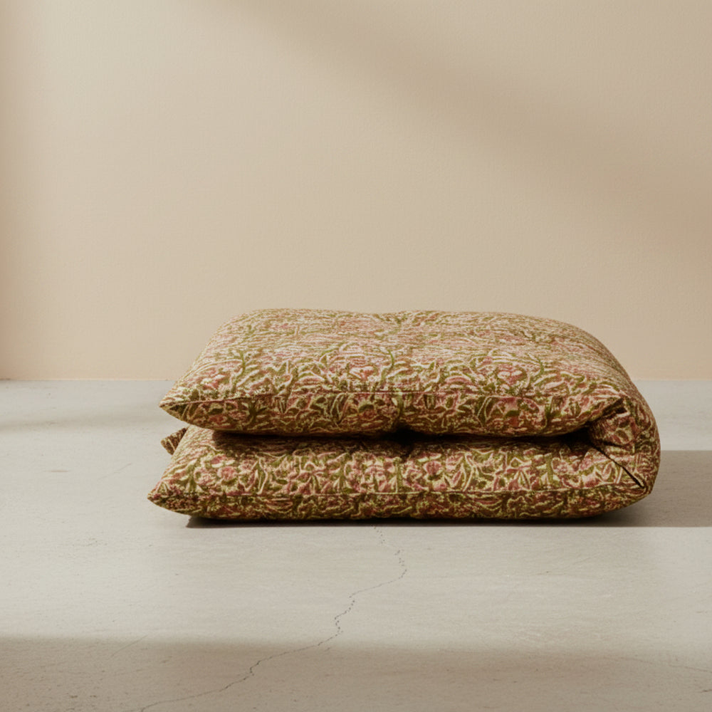 Rosa Mattress Cushion
