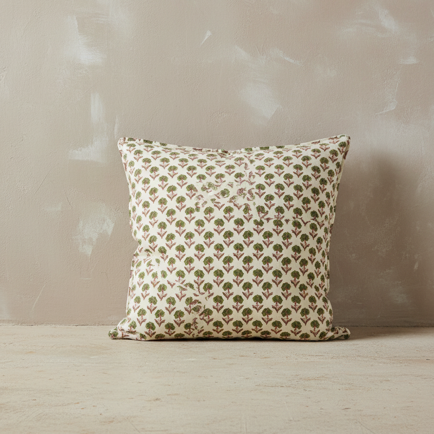 Botanic Cushion