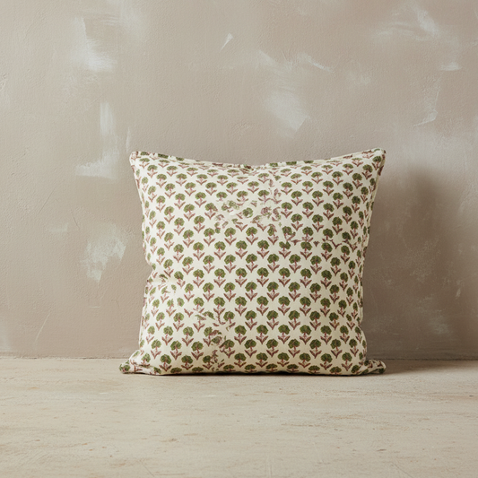 Botanic Cushion