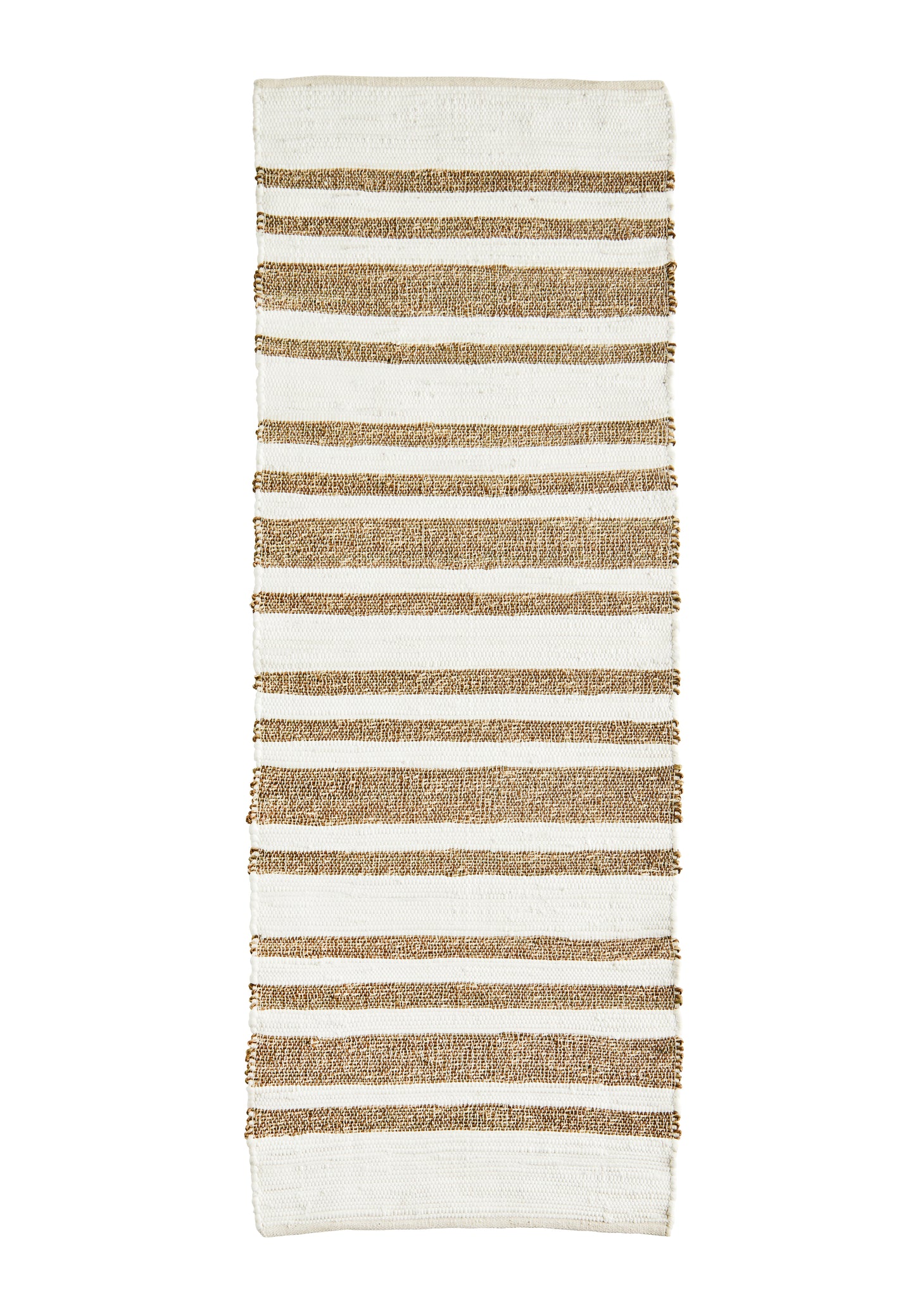 Seagrass Stripe Rug - Design Vintage
