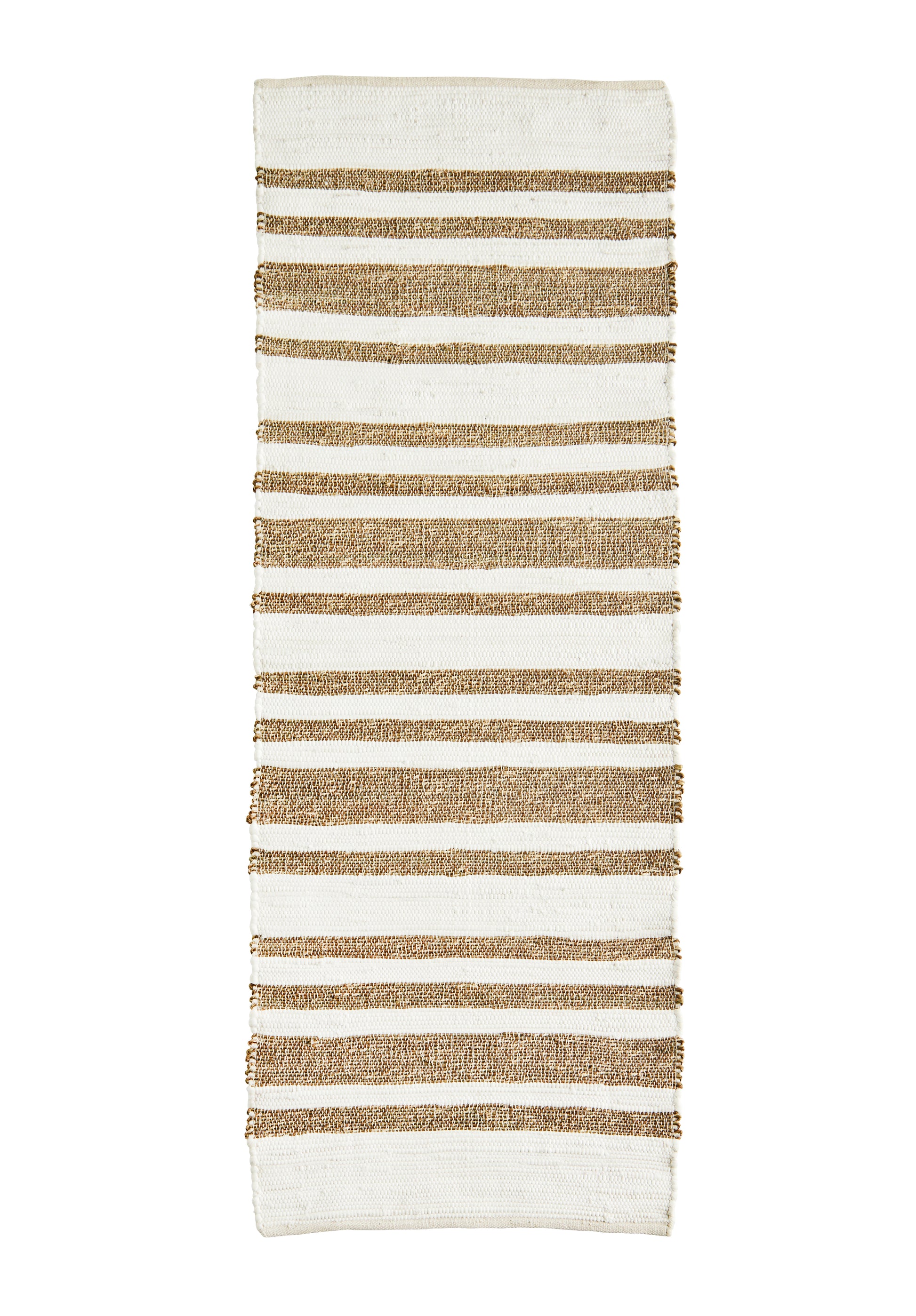 Seagrass Stripe Rug - Design Vintage