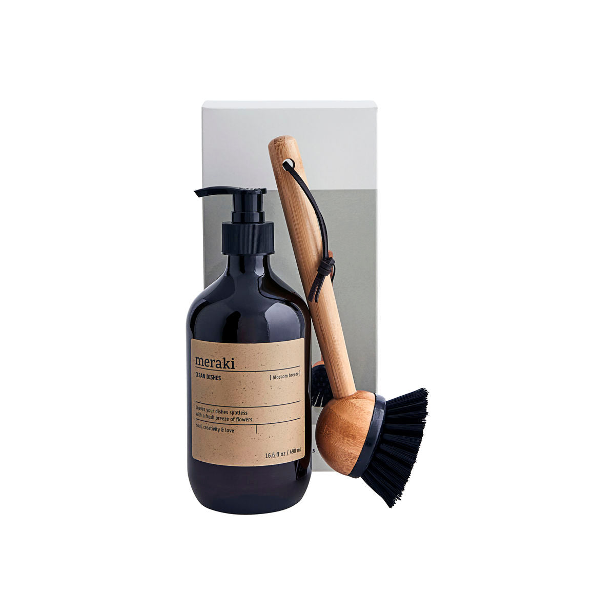 Meraki Blossom Breeze Gift Set - Design Vintage