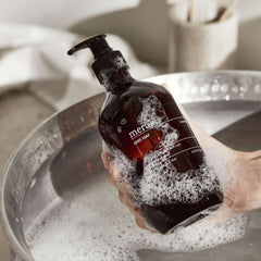 Meraki Meadow Bliss Soap