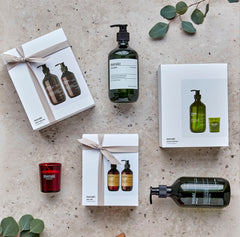 Design Vintage Gift Card