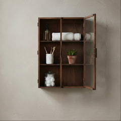 Nungo Double Wall Cabinet