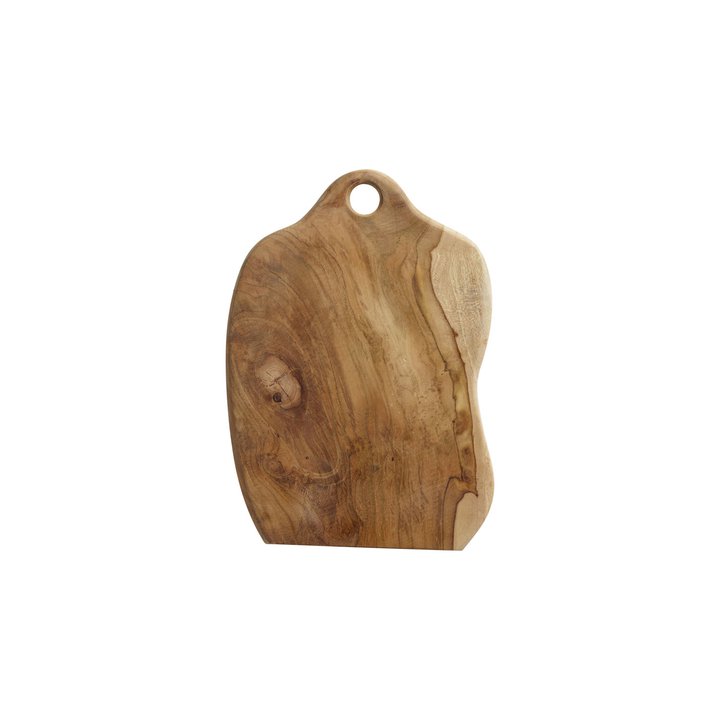 Citra Teak Butter Board