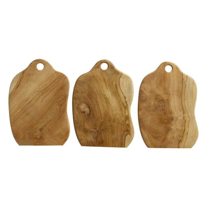 Citra Teak Butter Board