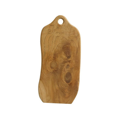 Citra Teak Serving Board