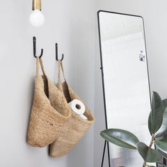 Wall Hung Basket