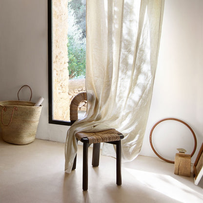 XL Moroccan Basket Bag