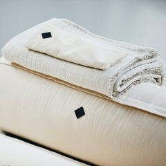 Simple Days Yoga Blanket