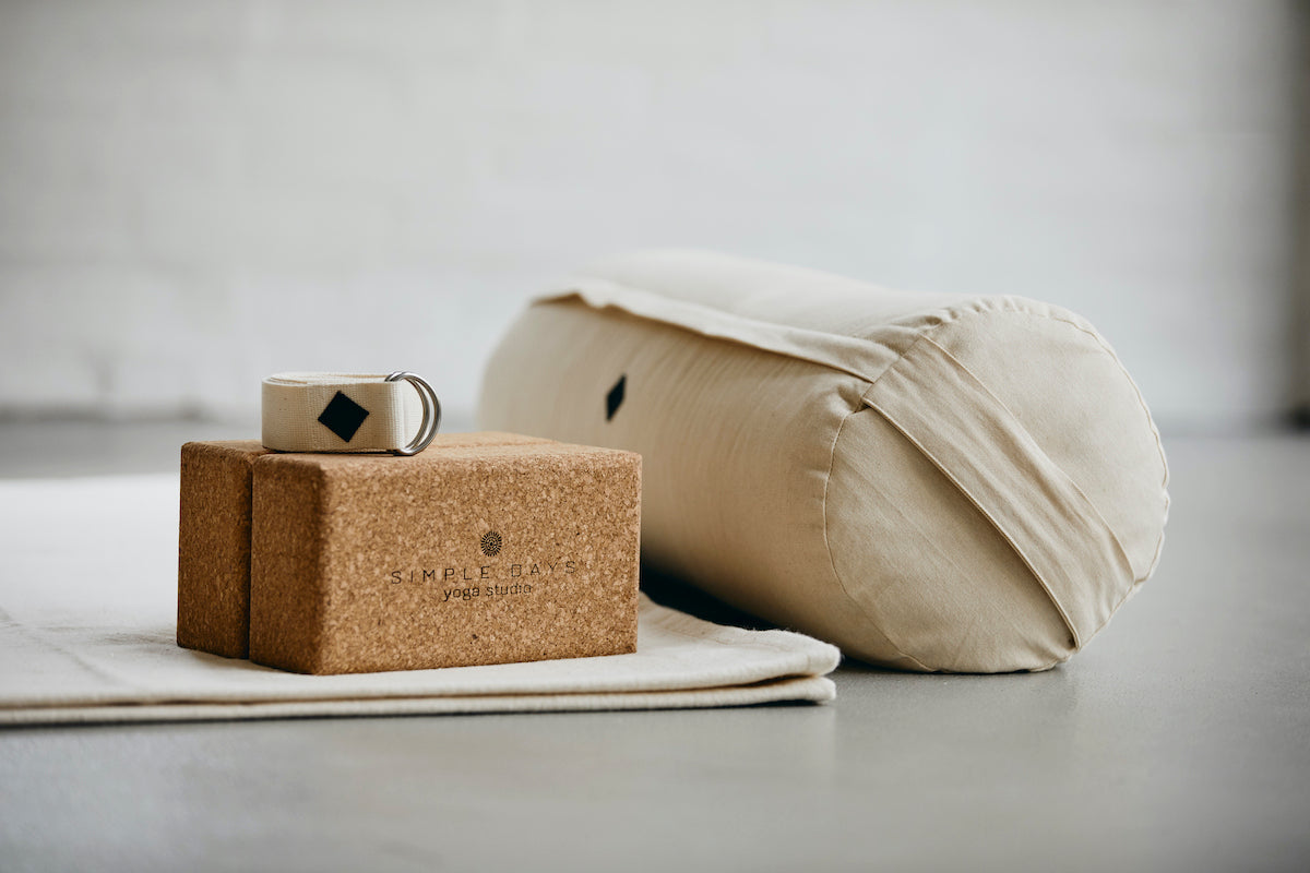Simple Days Yoga Collection - Design Vintage