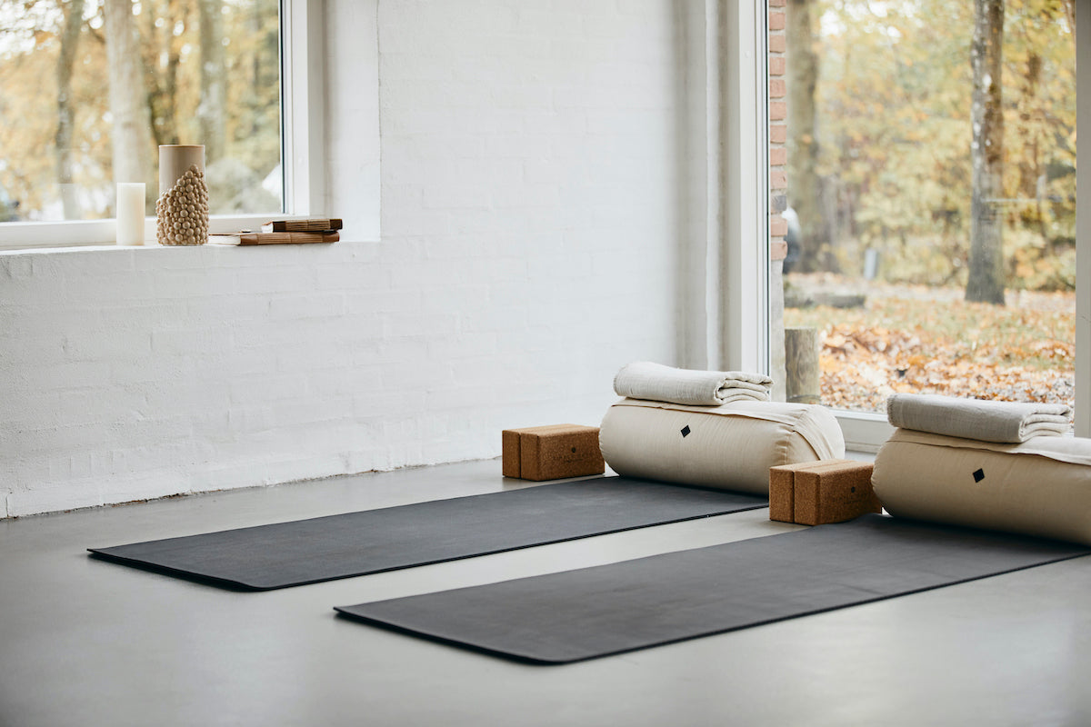 Simple Days Yoga Collection - Design Vintage
