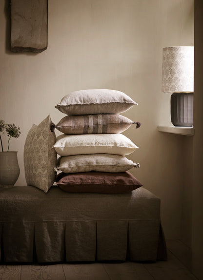 Pura Cotton Cushion