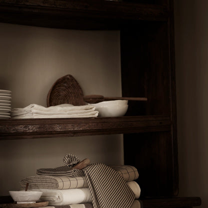 Fray Linen Napkin