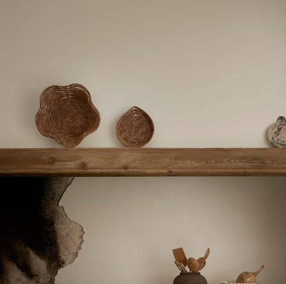 Maya Basket Tray