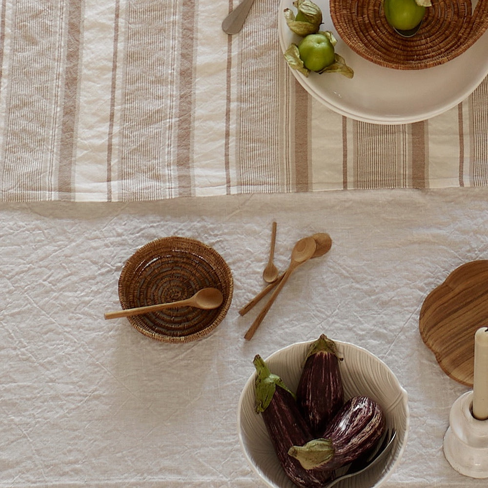 Mini Maya Basket