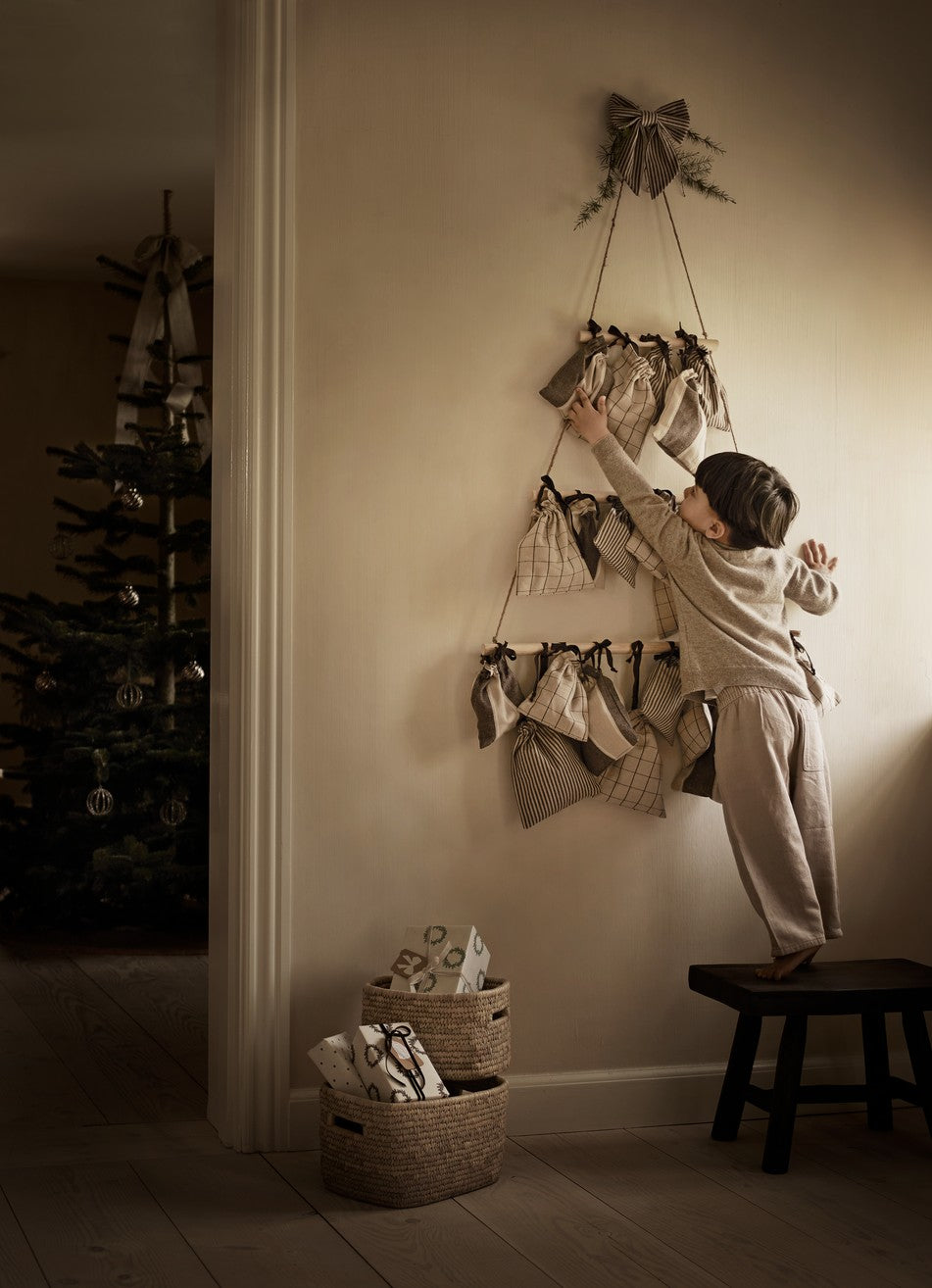 Advent Calendar Tree