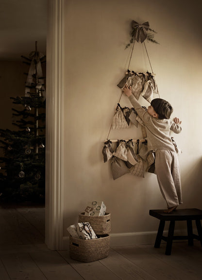 Advent Calendar Tree
