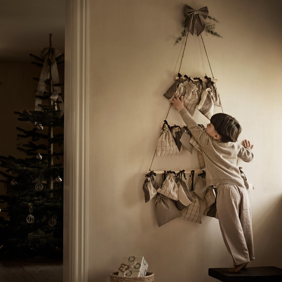 Advent Calendar Tree