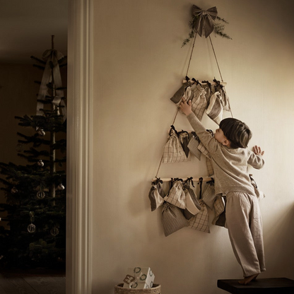 Advent Calendar Tree
