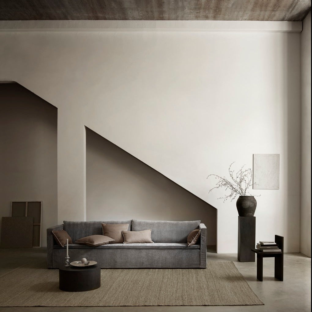 Velvet Sofa Collection - Design Vintage
