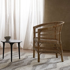 Palma Rattan Chair