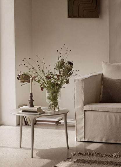Linen Sofa Collection - Design Vintage