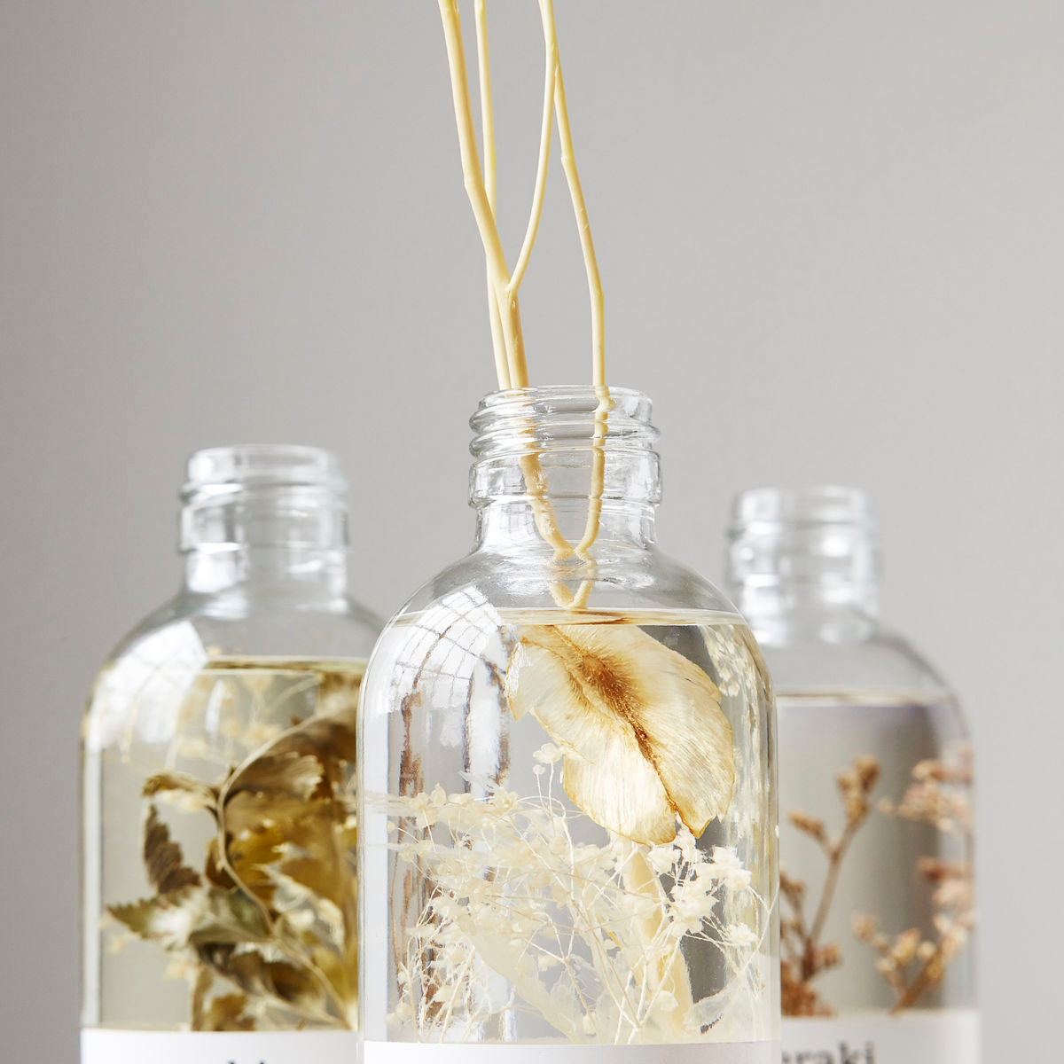 Meraki Shades Diffuser - Design Vintage