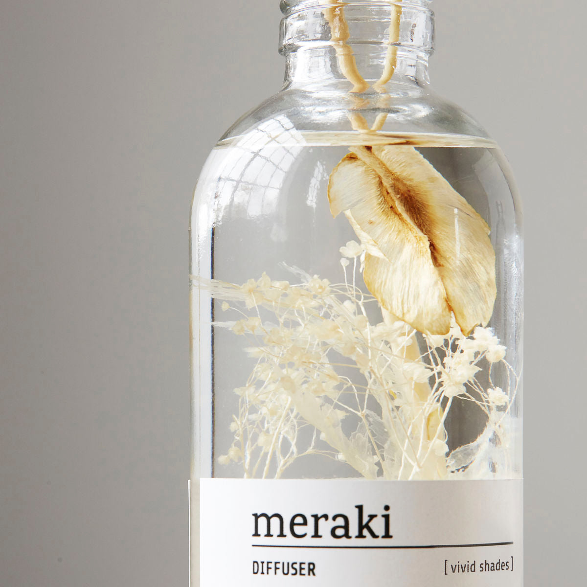 Meraki Shades Diffuser - Design Vintage