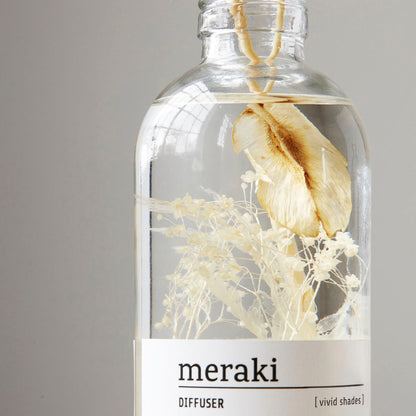 Meraki Shades Diffuser - Design Vintage