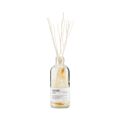 Meraki Shades Diffuser - Design Vintage