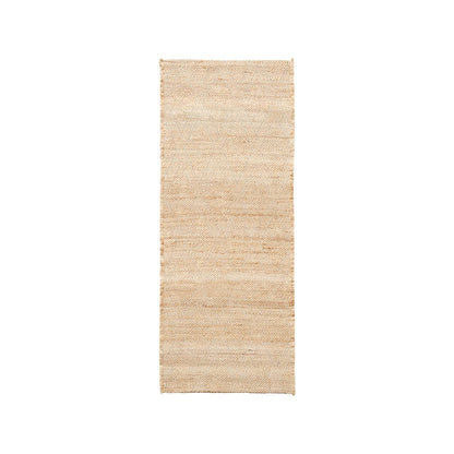 Diamond Jute Rug - Design Vintage